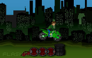 超萌駭客騎電單車遊戲 / 超萌駭客騎電單車 Game