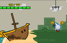 肖爾的海盜船遊戲 / 肖爾的海盜船 Game