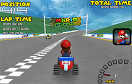 馬里奧卡丁車大賽遊戲 / Mario Go Kart Game