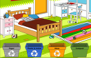 家庭垃圾分類遊戲 / 家庭垃圾分類 Game