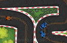 世界卡丁車錦標賽遊戲 / world karting championship Game