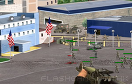 守護警察總部遊戲 / Battlefield Game Game