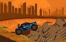 怪物警車過沙漠遊戲 / Offroad Police Racing Game