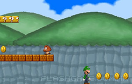 新瑪利奧歷險遊戲 / New Mario Action Game