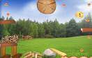 森林小豆球遊戲 / Forest Fidget Game
