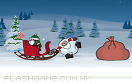 聖誕老人打雪仗遊戲 / 聖誕老人打雪仗 Game