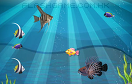 新版海底世界遊戲 / 新版海底世界 Game