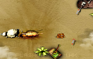 坦克沙漠行動遊戲 / 坦克沙漠行動 Game