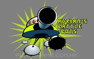 戰鬥機器人遊戲 / Adrian's BAttle Bots Game