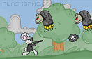 暴力兔子遊戲 / James Bunny Game