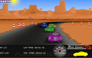 汽車跑道競速賽遊戲 / 汽車跑道競速賽 Game