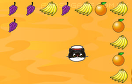 黑貓警長吃水果遊戲 / 黑貓警長吃水果 Game