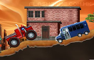 消防救急車遊戲 / Firetruck Game