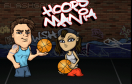 狂熱籃球手遊戲 / Hoops Mania Game