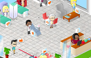 繁忙的醫院3遊戲 / 繁忙的醫院3 Game
