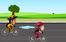 自行車競速遊戲 / 自行車競速 Game
