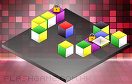 立體方塊對對碰遊戲 / 立體方塊對對碰 Game