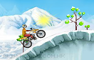 冰雪摩托車2遊戲 / Ice Rider 2 Game