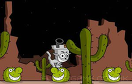 城堡貓3墨西哥沙漠遊戲 / 城堡貓3墨西哥沙漠 Game